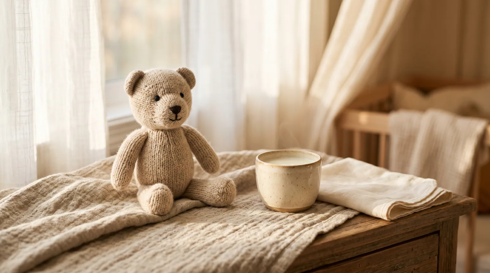 Beschneidung bei Kindern – Was Eltern wissen sollten – Ratgeber-Bild